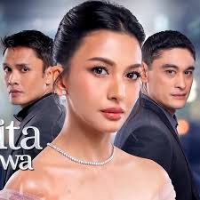 Pernikahan Salma dan Argo 😭😭 jodoh memang gak akan kemana .. Argo  berhasil menikah dengan Salma .. 🥰 Kapal Sally pasti nangis di pojokan ..  dan ga bisa move