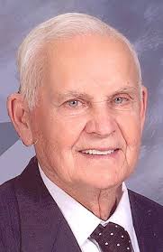 Jimmy McArthur Obituary (2015)