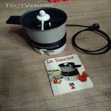 Saucier Seb Livre Offres Janvier Clasf