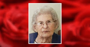 Grace M. Camp Obituary September 19, 2022