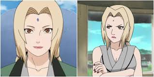 Tsunade'S Fear Of Blood – Naruto Shippuden 287 | Daily Anime Art