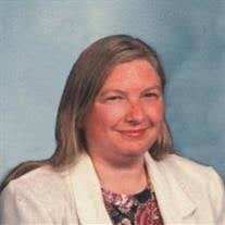 Beverly K. Dickinson Obituary