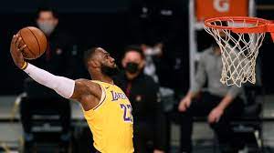Nba Top Shot Non Fungible Tokens Are Skyrocketing In Value Planet Money The Indicator From Planet Money Npr