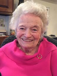 Obituary for Mary Ellen (Griffin) Landy