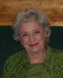 Roberta Saunders Obituary