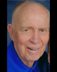 Gordon Carter Obituary (1933