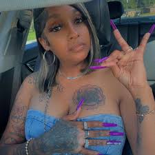 Nijah Davis (@nijah.davis.520) • Facebook