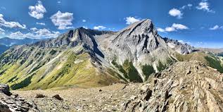 How To Find The Mist Mountain Hot Spring In Kananaskis Country