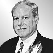 Patrick White Obituary (1948