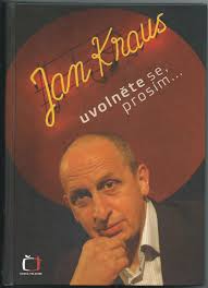 Uvolněte se, prosím ...