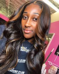 Have you found that hair that looks just like your own natural hair? Pin By Serina Allen On Hair Or No Hair Weave Hair Color Hair Styles Hair Inspiration Color