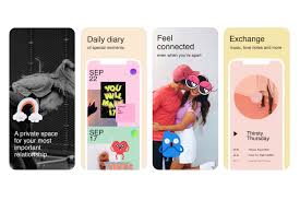 We've compared and reviewed the leading marriage counseling can repair and revive troubled relationships. Facebook Launches An App For Couples To Talk To Each Other The Verge