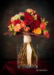This opens in a new window. Wedding Bouquets Vickies Flowers Brighton Colorado Florist
