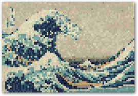 Create Cool 8 Bit Style Pixel Art From Ordinary Images Pixel Art Artwork Pixel