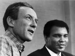 The latest reaction to Ali's death: Jerry West says Ali had 'God-like  presence'