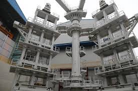 Scientifix an ai system counting over a hundred thousand craters on the moons to a unique mineral discovered here on earth, on this edition . S Korea To Ship Artificial Sun Reactor Parts For International Project In France