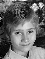 Maxwell Grablin Obituary (2015)