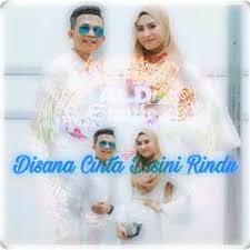 Tajul wany hasrita disana cinta disini rindu official music video. Disana Cinta Disini Rindu á´— Song Lyrics And Music By Tajul Feat Wany Hasrita Arranged By Edshah76 On Smule Social Singing App