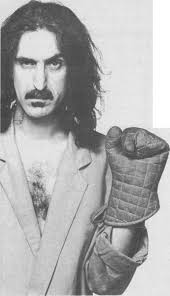 1984 Frank Zappa