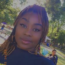 Charae Antionette Moton