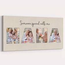 Topproreviews analyzes and compares all nana gifts of 2021. 20 Personalized Gift Ideas For Grandma To Make Her Heart Melt 2021 365canvas Blog