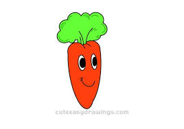 May 04, 2017 · however, if you want to draw out all kinds of delectable flavor from this quintessential italian base, you may add a couple or more of other vegetables, herbs, and spices, even cold meats such as prosciutto. How To Draw A Cartoon Carrot Easy Step By Step For Kids Cute Easy Drawings