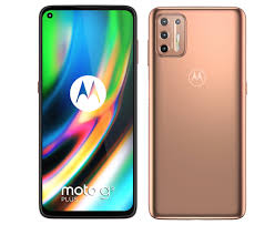 Motorola Moto G9 Plus und E7 Plus ...
