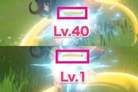 How To Break Every Shield With This Easy Method Genshin Impact - Youtube