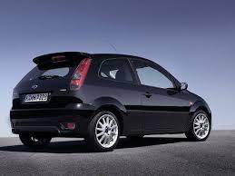 Ford Fiesta Sport 2002 2005 Fordfiesta Ford Cars Drive Ford Fiesta Ford Suv Car