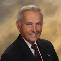 Daniel Clayton Price Obituary