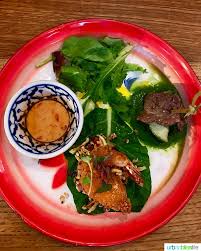 Try one of our signature selections and see what everyone's talking about ruk na dessert platter Farmhouse Kitchen Portland Thai Restaurant Urban Bliss Life