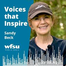 Sandy Beck- It’s Really Important To Save Wildlands for Wildlife