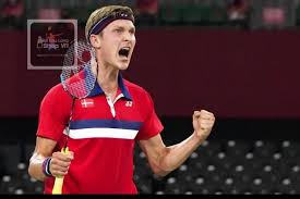 Viktor Axelsen - Ông hoàng thống trị bảng xếp hạng cầu lông năm 2023
