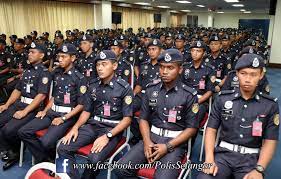 Jawatankosong terkini di polis bantuan di pos malaysia berhad sesi 2020. Polis Bantuan Malaysia Airport