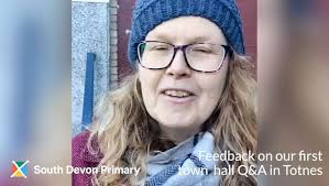 South Devon Primary's Video