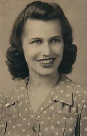 Hughes, Mary Irene Cantrell