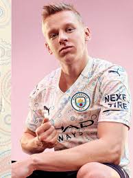 Manchester city trusts nike to dress their players. Man City Launch 2020 21 Puma Third Kit Paying Tribute To Music Fashion
