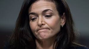 Facebook targets ads based