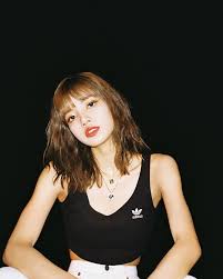 Instagram Photo By Lisa Aug 27 2019 At 2 30 Pm Blackpink Lisa Lalisa Manoban Kpop Girls