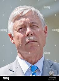 Fred upton hi-res stock photography and images