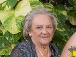 Shirley Hampson's Memorial Website