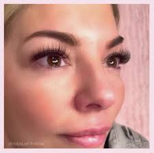 Want BEAUTIFUL eye...