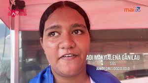 Adi Makitalena Ganilau of St. Joseph’s Secondary School takes home the Gold  medal for the Junior Girls Discus event. #Fiji #TeamFiji #FijiNews  #CokeGames24 #CocaColaGames2024 #FijiFinals 🇫🇯🥇🥈🥉🔥