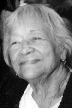 Lucy Marquez Obituary (2007)