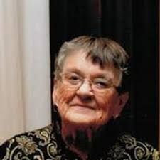 Gertrude Francis Wallis Obituary January 8, 2014