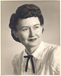 O'Dell Willie Davis Sumrall (1915-2017)