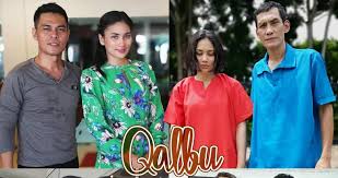 Latest and best 2020 malaysia romantic drama recommendations about: Qalbu Archives Myflm4u Myflm4u