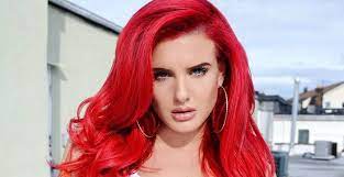 Justina Valentine Bio Facts Family Life Of Rapper