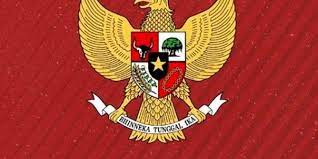 Lambang pancasila adalah burung garuda yang memiliki perisai ditengahnya dengan 5 logo lainnya, yaitu bintang, banteng, pohon beringin, rantai, serta padi dan kapas. Siswa Ini Bunyi Pancasila Dan Makna 5 Lambangnya Halaman All Kompas Com
