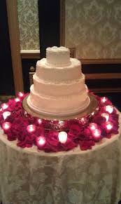 Birthday Cake Table Decoration With Candles Wedding Cake Table Decorations With Candles Wedding Ideas Wedding Cake Table Decorations Cake Table Decorations Wedding Cake Table
